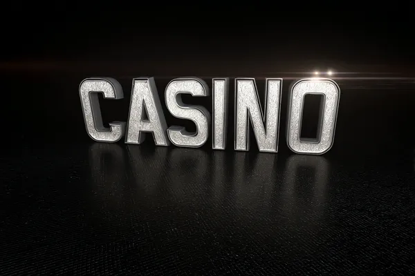 A glamorous woman holding casino chips in a neon-lit environment, representing the premium online casino atmosphere of PKTK.